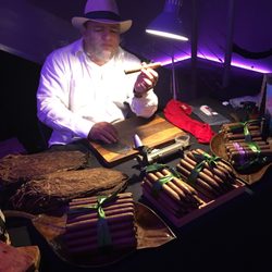 William's Cigars