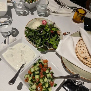 Maykadeh - Starters! - Persian/Iranian Near Me - San Francisco, California Maykadeh - Starters! - Persian/Iranian Near Me - San Francisco, California