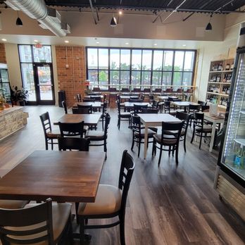 Everyday Market - Coffee & Tea Near Me - Charlotte, North Carolina Everyday Market - Coffee & Tea Near Me - Charlotte, North Carolina