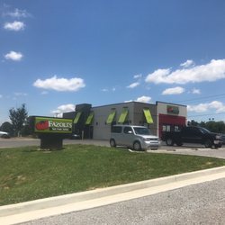 Fazoli's