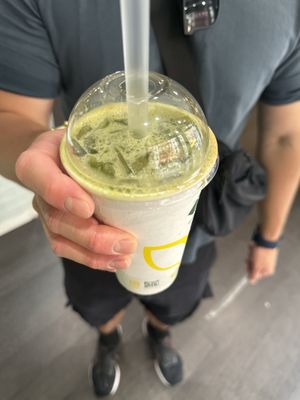 Ten Ren's Tea Time by null