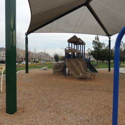 Peregrine Park