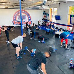 F45 Training - Willow Glen East