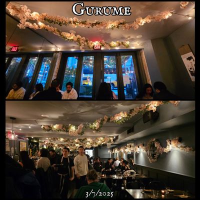 Gurumé by null