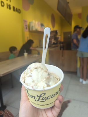 Van Leeuwen Ice Cream by null