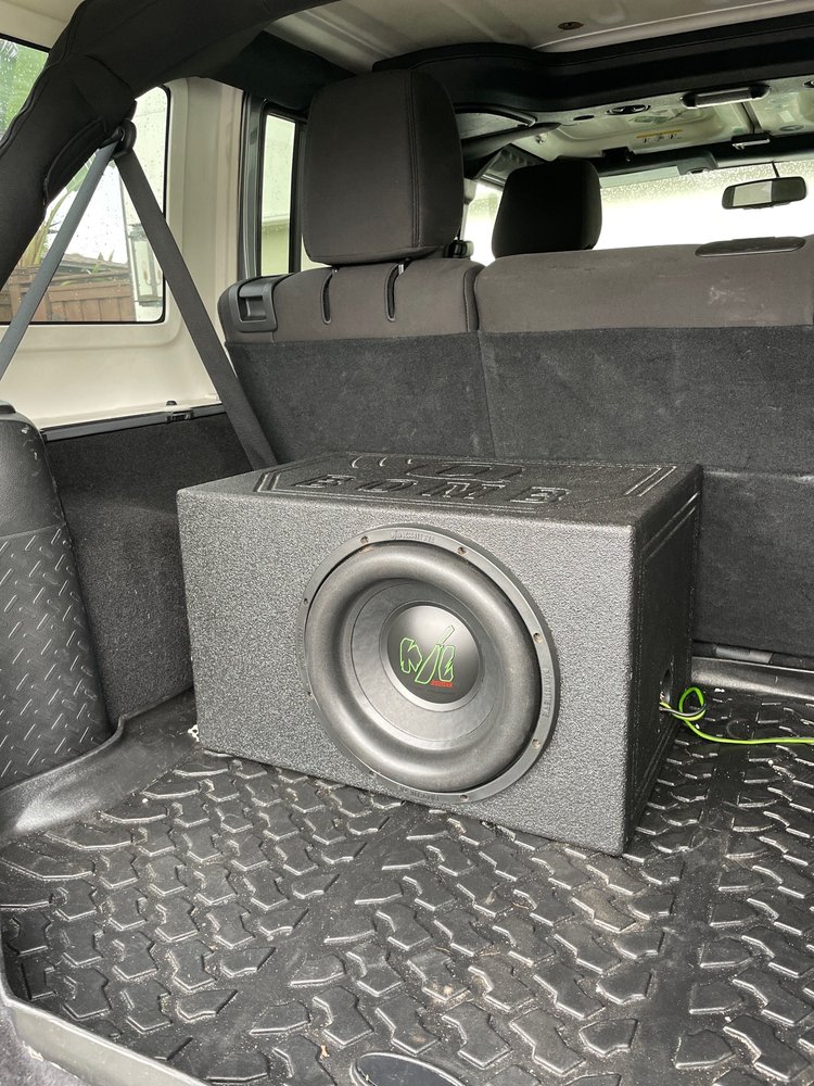 AUDIO ADDICTION Updated October 2024 14 Reviews 9925 Beach Blvd