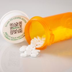 Belmar Compounding Pharmacy Wisconsin - Pill bottle