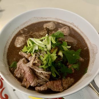 Sweet Rice - Boat noodles - Thai Near Me - Gardena, California