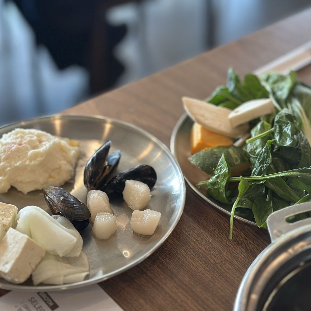 All That Shabu - Buffets Near Me - Alhambra, California All That Shabu - Buffets Near Me - Alhambra, California