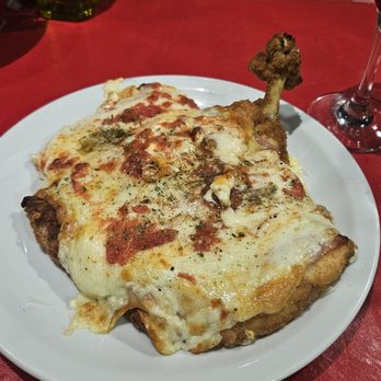 Broccolino - Italian Near Me - Buenos Aires, C
