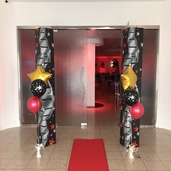 The Blue Banquet Hall - Venues & Event Spaces Near Me - Miami, Florida