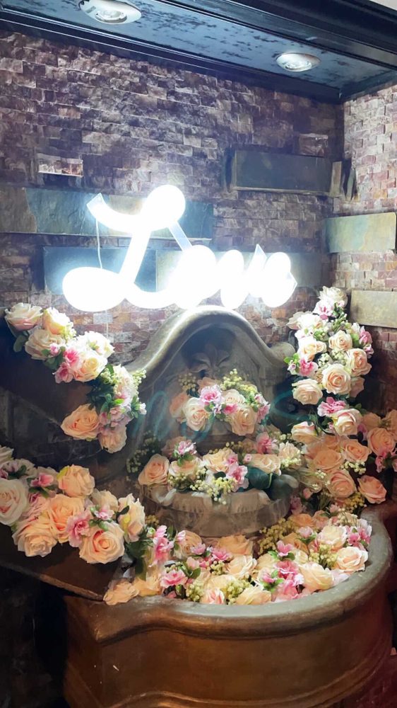 Madrigal Mexican Grill & Seafood