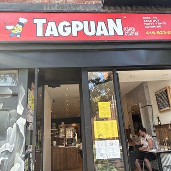 Tagpuan - Filipino Near Me - Toronto, Ontario Tagpuan - Filipino Near Me - Toronto, Ontario