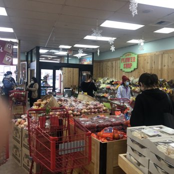 Trader Joe's - Grocery Near Me - Springfield, Virginia