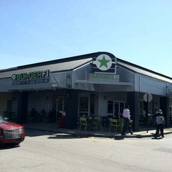 BurgerFi - Burgers Near Me - Lake Mary, Florida BurgerFi - Burgers Near Me - Lake Mary, Florida