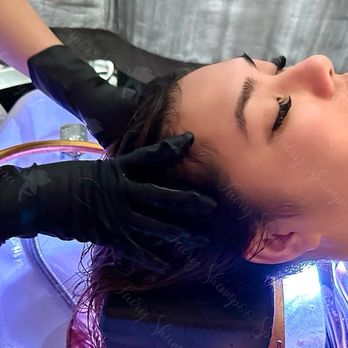 Fairy Shampoo Spa - Hair Salons Near Me - Las Vegas, Nevada Fairy Shampoo Spa - Hair Salons Near Me - Las Vegas, Nevada