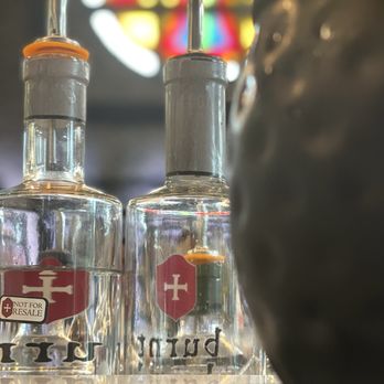 Burnt Church Distillery - Distilleries Near Me - Bluffton, South Carolina