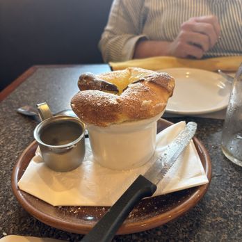 Mangia Mangia - soufflé - Italian Near Me - Huntington Beach, California Mangia Mangia - soufflé - Italian Near Me - Huntington Beach, California