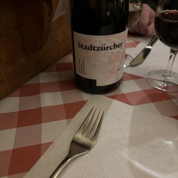 Raclette Stube - The Swiss red wine -- 55 CHF - Fondue Near Me - Zürich, ZH Raclette Stube - The Swiss red wine -- 55 CHF - Fondue Near Me - Zürich, ZH