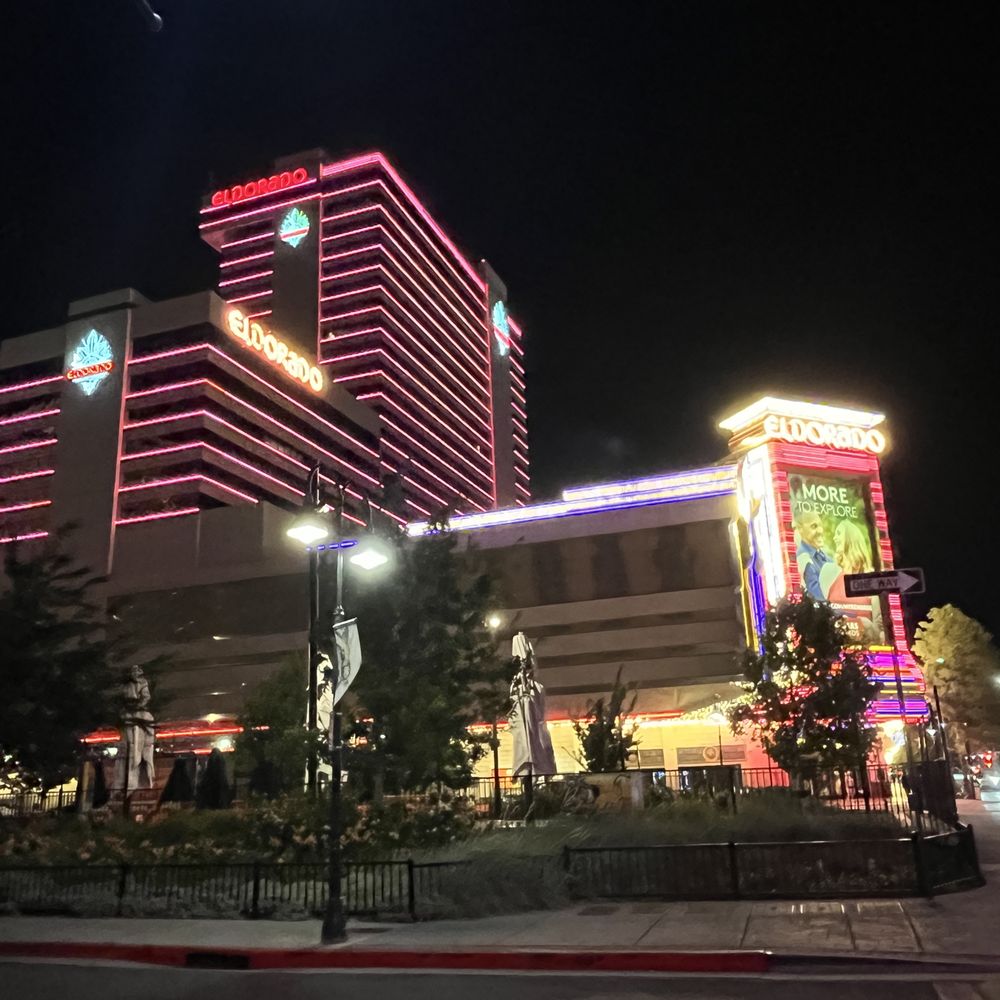 Eldorado At The Row - Hotels Near Me - Reno, Nevada Eldorado At The Row - Hotels Near Me - Reno, Nevada