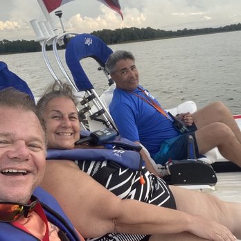 CatBoat Adventure Tours - Capt Brian - Boat Tours Near Me - Mount Dora, Florida CatBoat Adventure Tours - Capt Brian - Boat Tours Near Me - Mount Dora, Florida