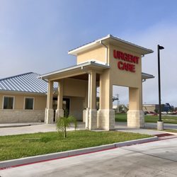 NextCare Urgent Care, Alice - Front entrance......