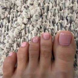 Pedicure