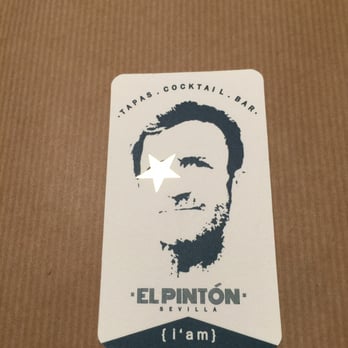 El Pintón - El Pinto - Tapas Bars Near Me - Seville, SE El Pintón - El Pinto - Tapas Bars Near Me - Seville, SE