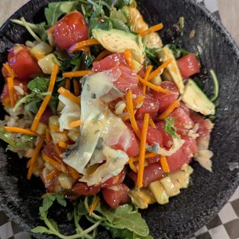 BAJA RICK'S Cantina - Poke Bowl - Tacos Near Me - San Diego, California BAJA RICK'S Cantina - Poke Bowl - Tacos Near Me - San Diego, California
