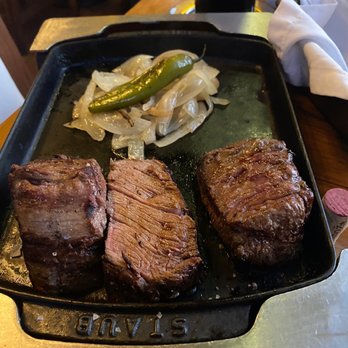 Cambalache - Large filet - Argentine Near Me - Cancún, ROO Cambalache - Large filet - Argentine Near Me - Cancún, ROO