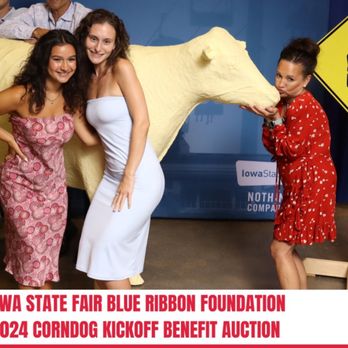 Iowa State Fair - Butter cow! - Festivals Near Me - Des Moines, Iowa Iowa State Fair - Butter cow! - Festivals Near Me - Des Moines, Iowa
