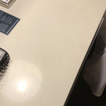 Hilton Albany - Sullied side tables. Water and food stains - Hotels Near Me - Albany, New York Hilton Albany - Sullied side tables. Water and food stains - Hotels Near Me - Albany, New York