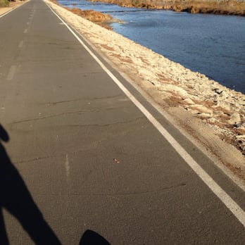 Santa Ana River Trail - Hiking Near Me - Orange, California Santa Ana River Trail - Hiking Near Me - Orange, California