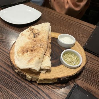 Al Hawr - Pita! - Lebanese Near Me - Portland, Oregon