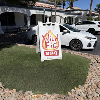 Wild Fig BBQ - If you see this your almost there - Barbeque Near Me - Las Vegas, Nevada Wild Fig BBQ - If you see this your almost there - Barbeque Near Me - Las Vegas, Nevada