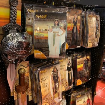 Spirits Halloween Superstore - Costumes Near Me - Rochester, New York