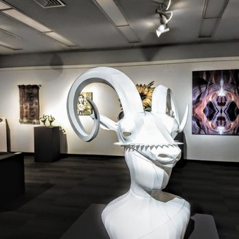 Ohio Craft Museum - RAM... watercolor paper - Museums Near Me - Columbus, Ohio