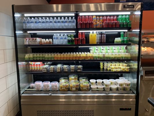 BAPS Shayona Café by null