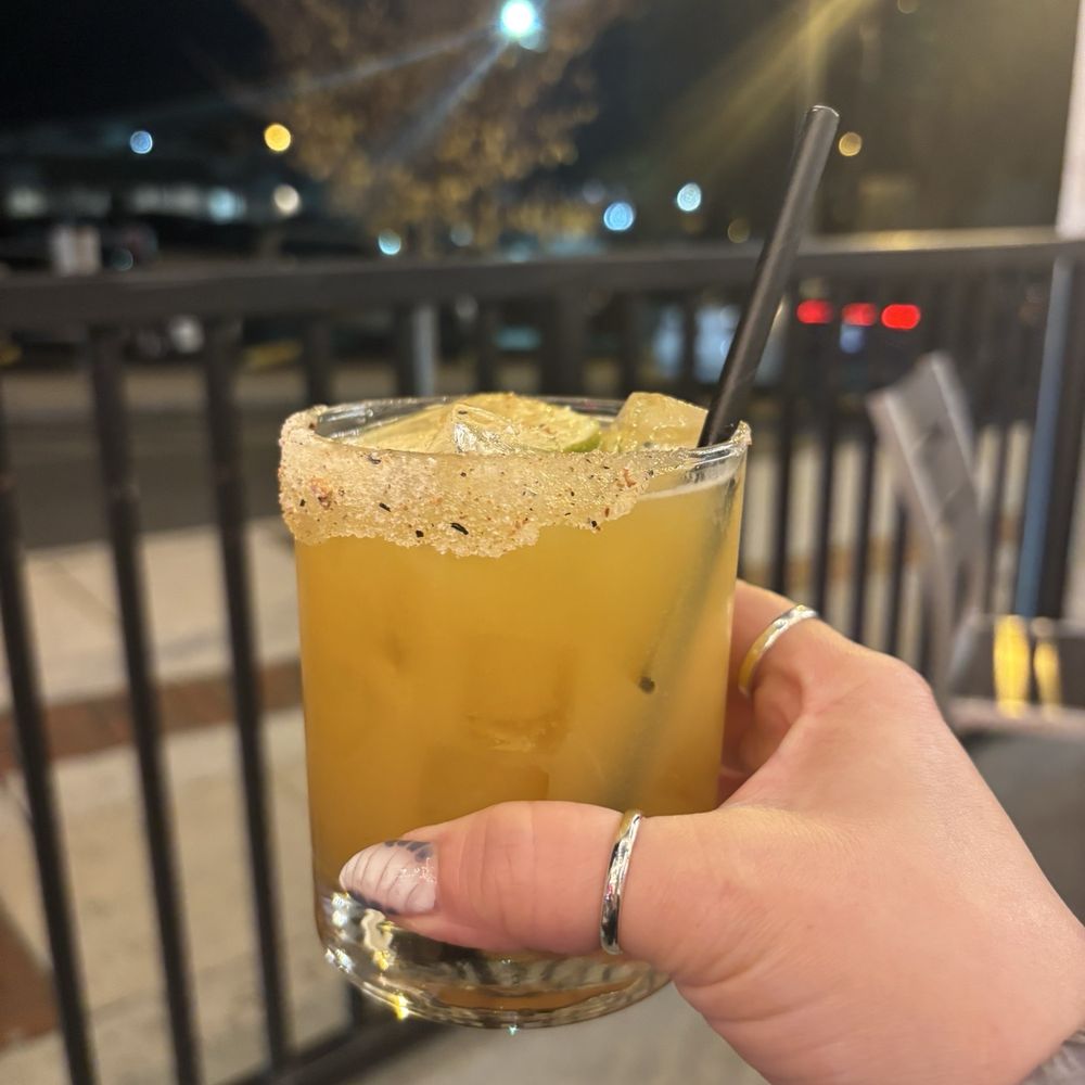 Mellow Mushroom Ocala - Peach Margarita - Pizza Near Me - Ocala, Florida Mellow Mushroom Ocala - Peach Margarita - Pizza Near Me - Ocala, Florida