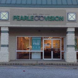 Christian Miller - Stop in for all of your eye care needs.