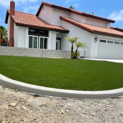 Turf Scapes San Diego