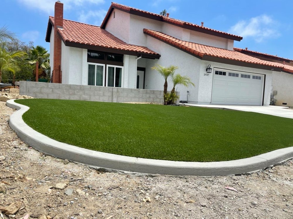 TURF SCAPES SAN DIEGO Updated July 2024 22 Photos Clairemont
