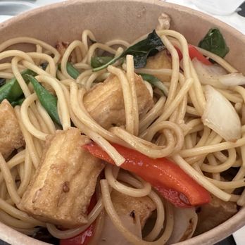 Thai Test Kitchen - Noodles Near Me - San Diego, California