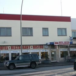 Hotel Eulenkrug