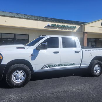MLD Roofing & Construction - MLD Roofing owns its own vehicles and never uses subs - Roofing Near Me - Leesburg, Florida MLD Roofing & Construction - MLD Roofing owns its own vehicles and never uses subs - Roofing Near Me - Leesburg, Florida