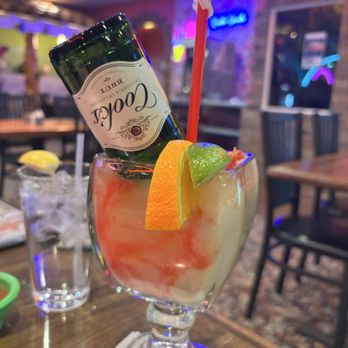 Rancho Grande Bar & Grill - Love Rita - Mexican Near Me - Tomball, Texas