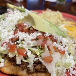 Bellas Fresh Mexican Grill