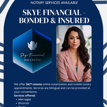 Skye Financial - Translation Services Near Me - St. Petersburg, Florida Skye Financial - Translation Services Near Me - St. Petersburg, Florida