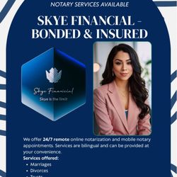 Skye Financial