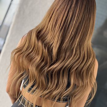 Hairby Sona - K-tip hair extension application and style. - Hair Stylists Near Me - North hills , California Hairby Sona - K-tip hair extension application and style. - Hair Stylists Near Me - North hills , California